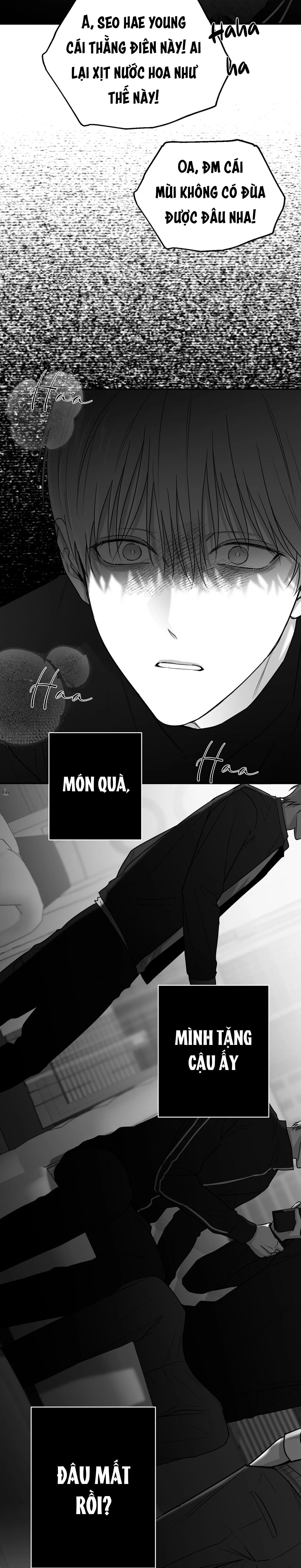 NON ZERO SUM Chapter 41 Trang 27