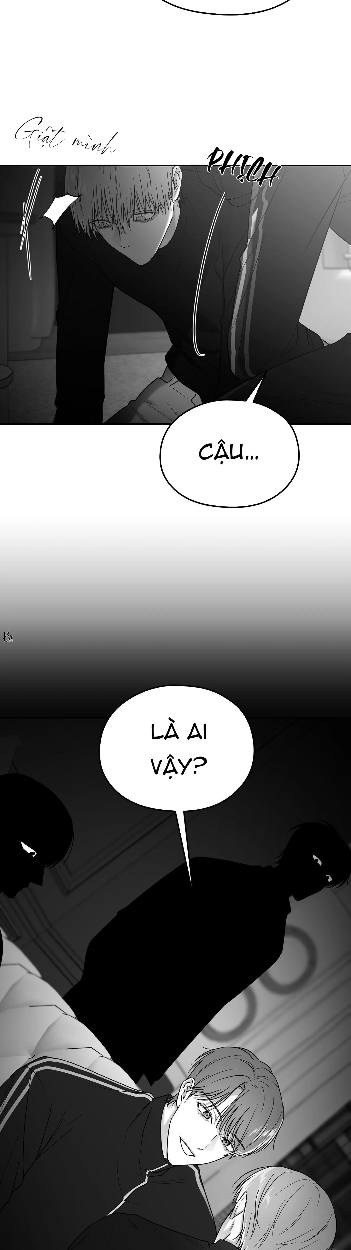 NON ZERO SUM Chapter 41 Trang 29