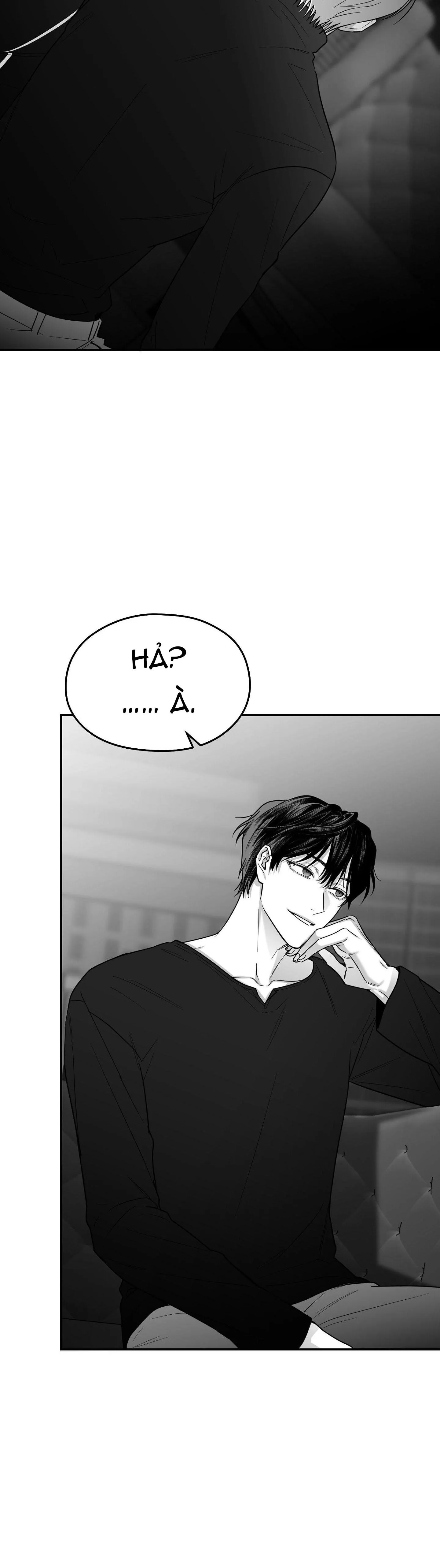 NON ZERO SUM Chapter 41 Trang 30