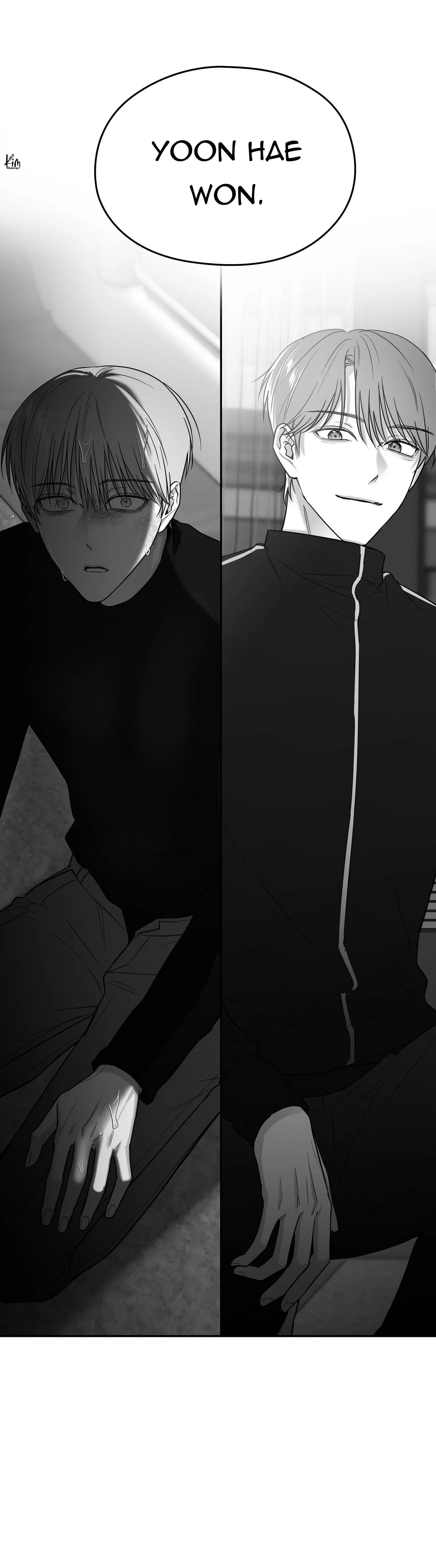 NON ZERO SUM Chapter 41 Trang 31