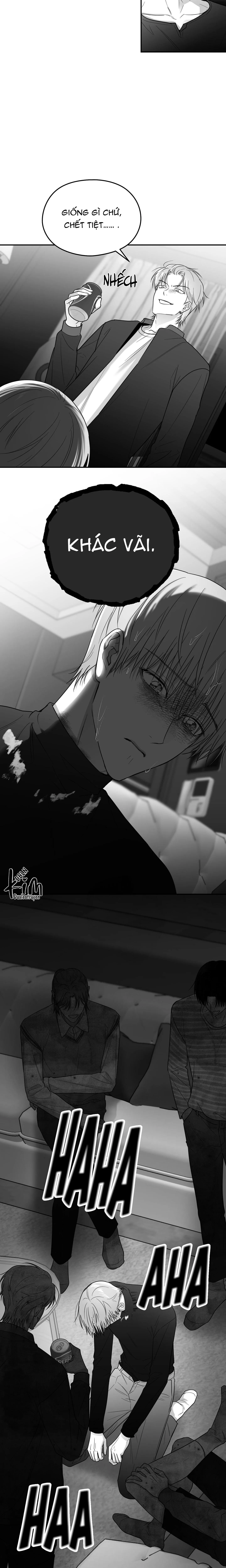 NON ZERO SUM Chapter 42 Trang 3