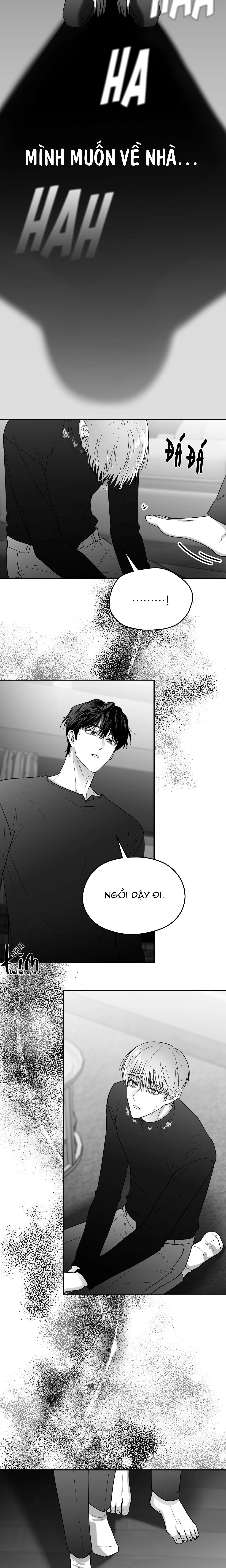 NON ZERO SUM Chapter 42 Trang 5