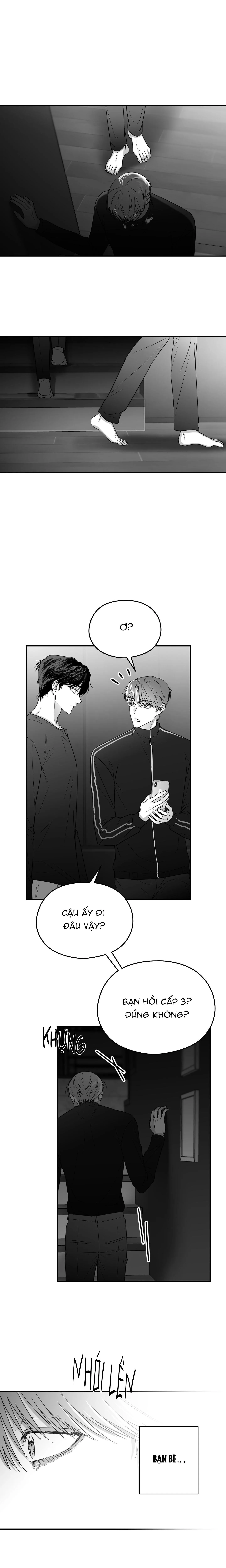 NON ZERO SUM Chapter 42 Trang 7