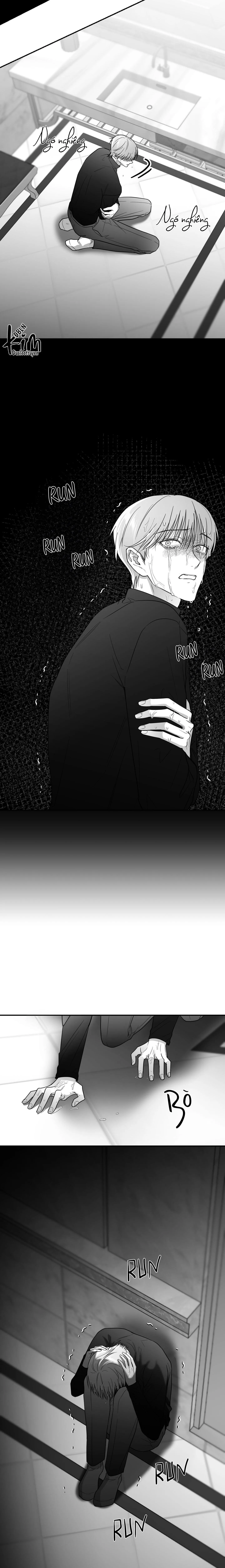 NON ZERO SUM Chapter 42 Trang 11