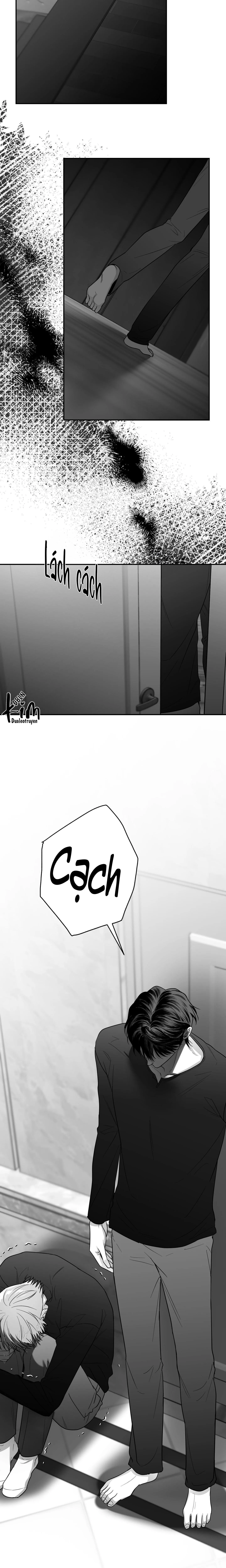 NON ZERO SUM Chapter 42 Trang 14