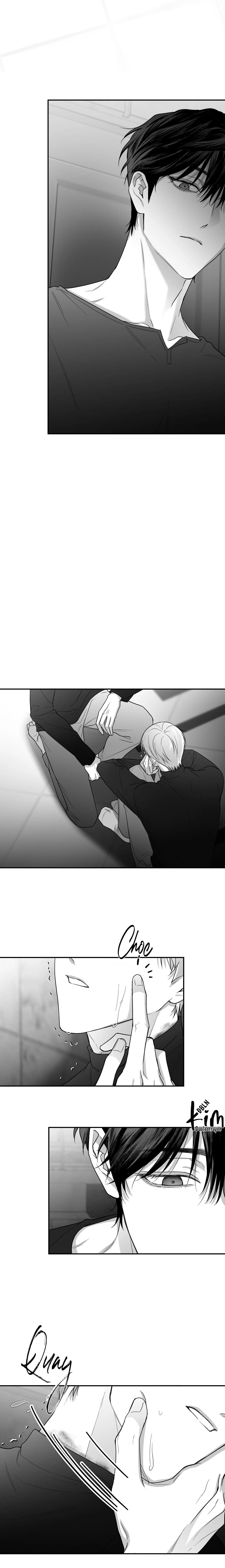 NON ZERO SUM Chapter 42 Trang 15