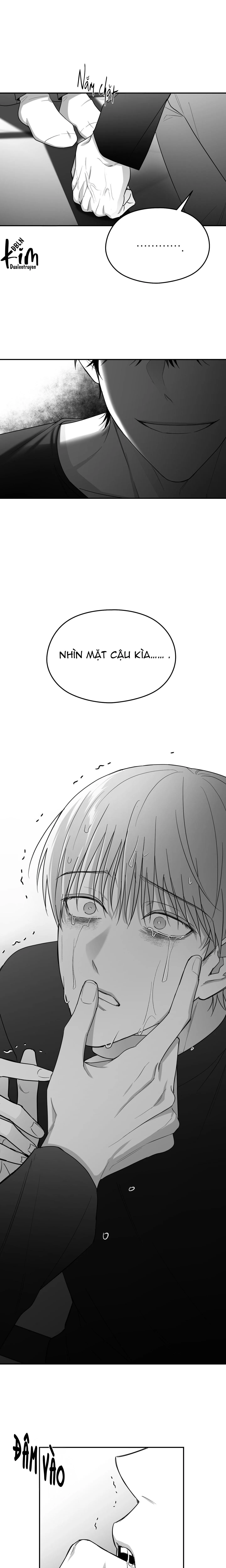 NON ZERO SUM Chapter 42 Trang 16