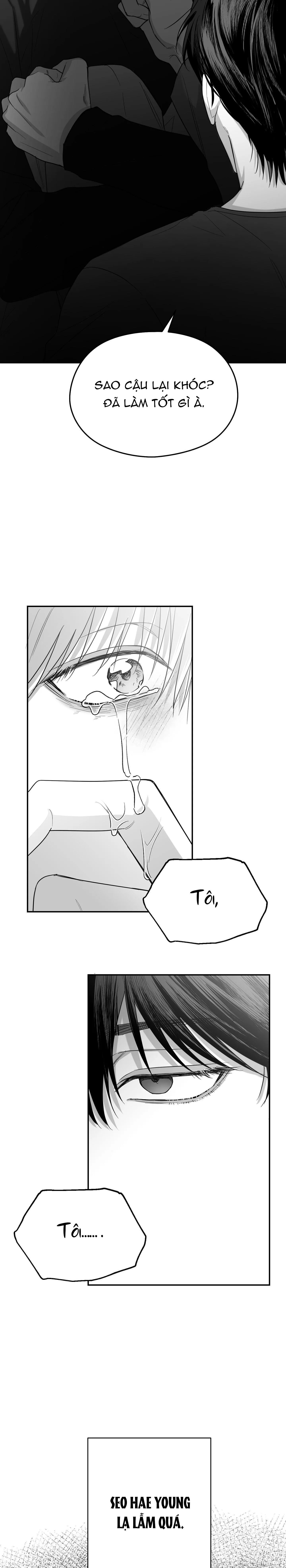 NON ZERO SUM Chapter 42 Trang 19