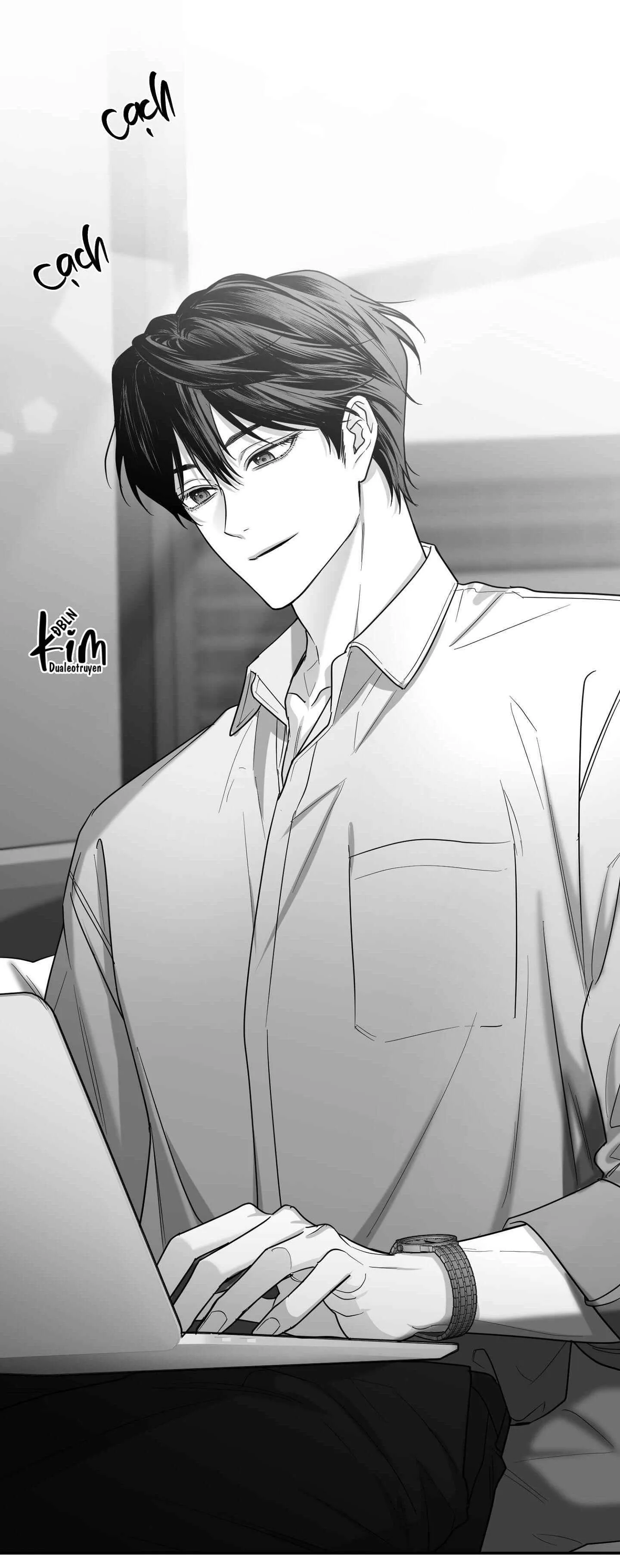 NON ZERO SUM Chapter 43 Trang 3