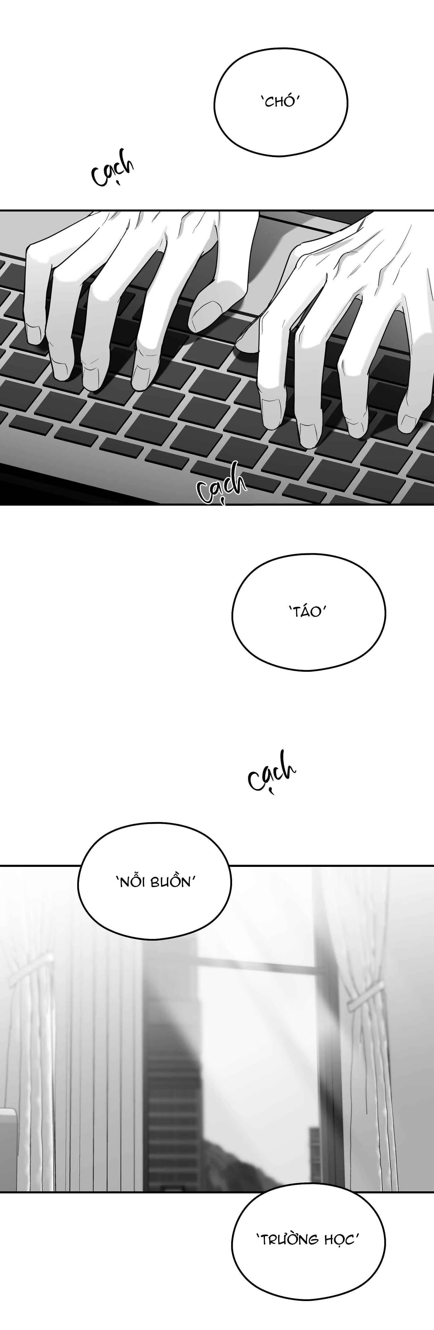 NON ZERO SUM Chapter 43 Trang 8