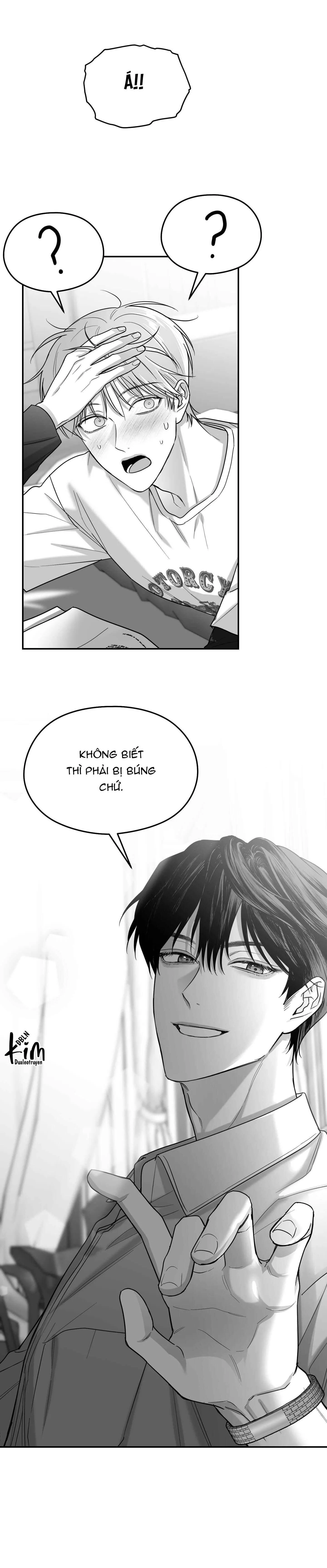 NON ZERO SUM Chapter 43 Trang 12