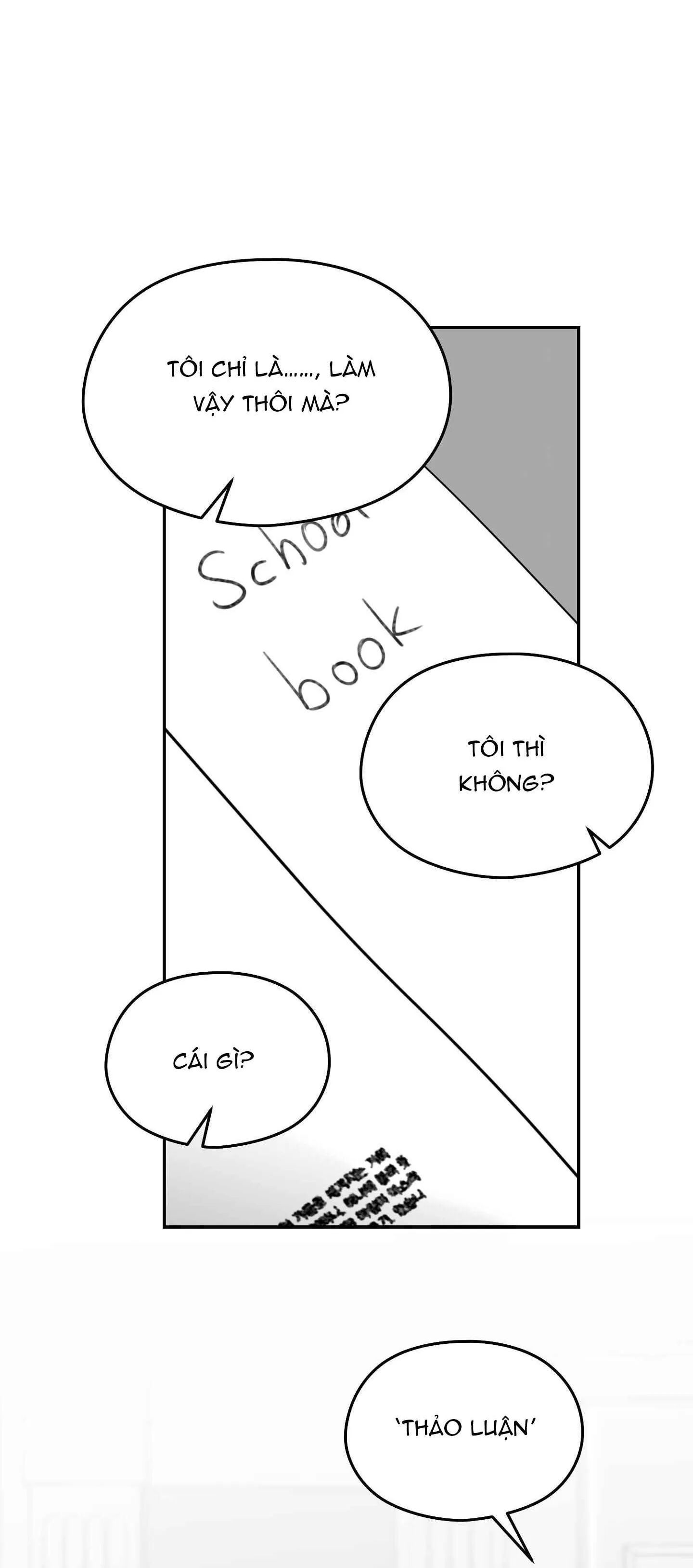 NON ZERO SUM Chapter 43 Trang 13