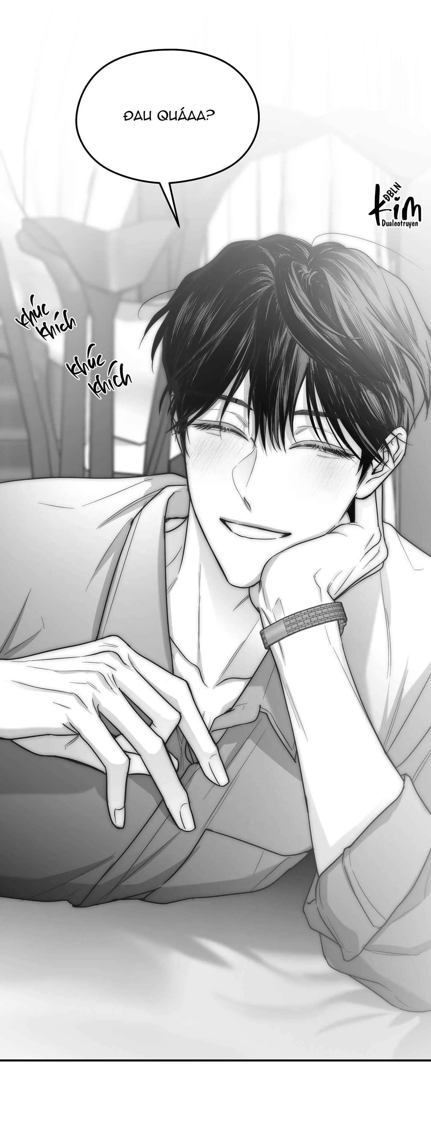 NON ZERO SUM Chapter 43 Trang 16