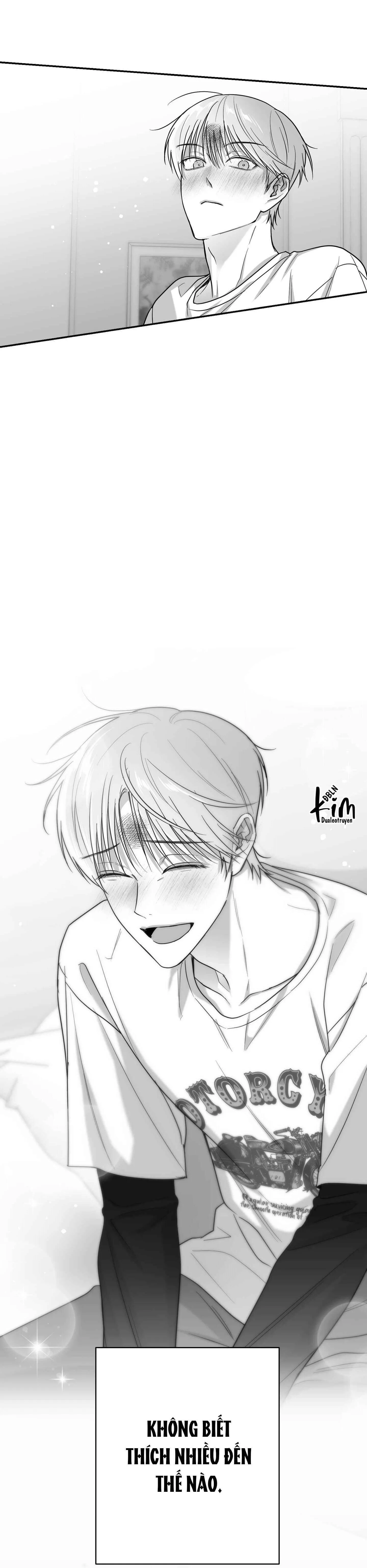 NON ZERO SUM Chapter 43 Trang 17