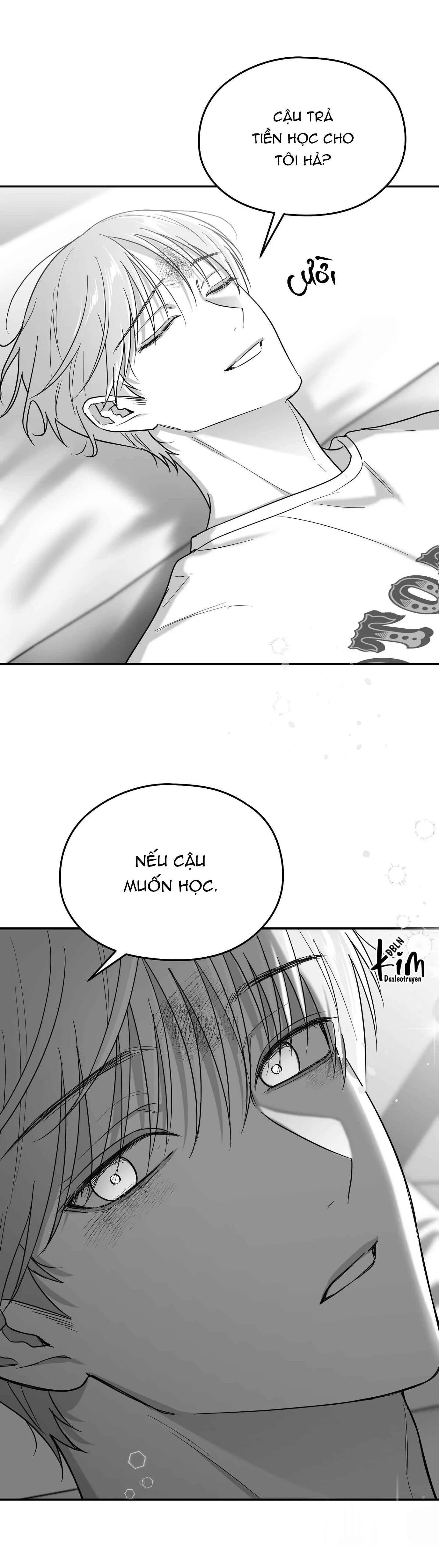 NON ZERO SUM Chapter 43 Trang 20