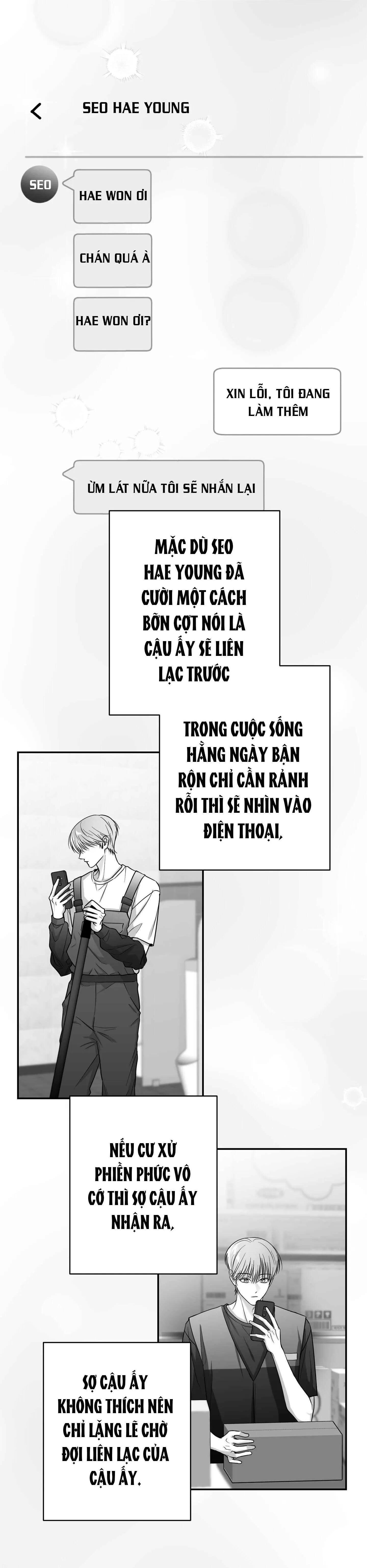 NON ZERO SUM Chapter 43 Trang 23