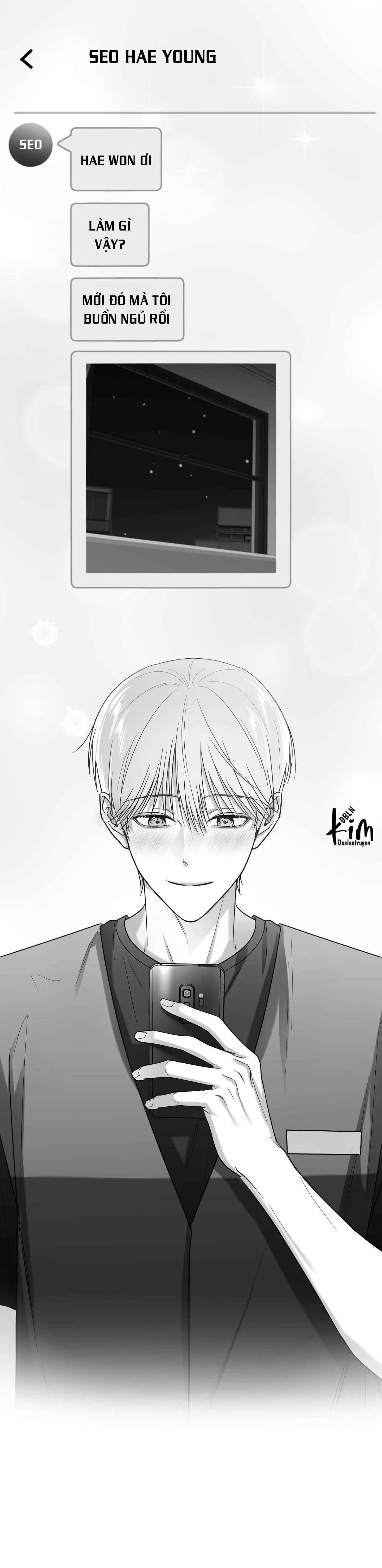 NON ZERO SUM Chapter 43 Trang 24