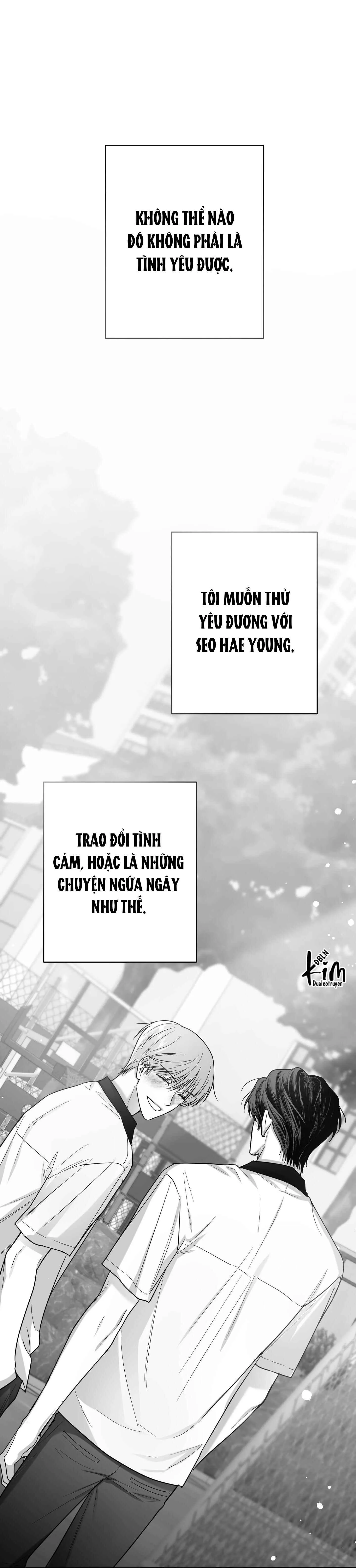 NON ZERO SUM Chapter 43 Trang 25