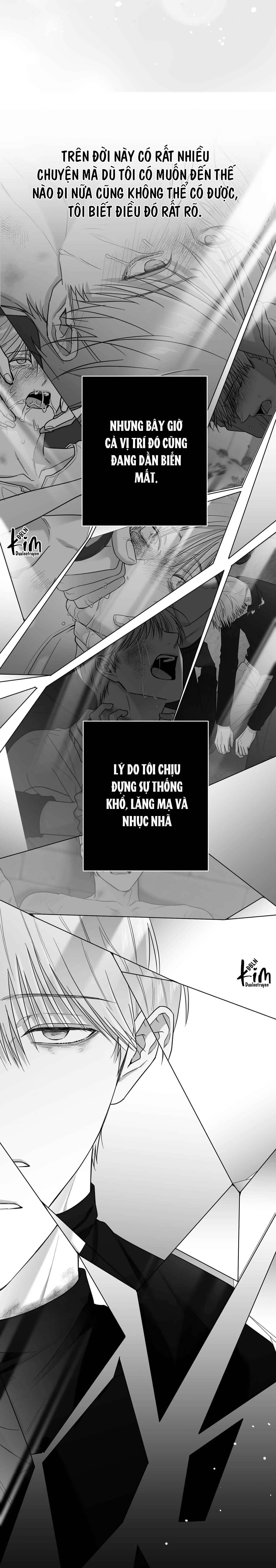 NON ZERO SUM Chapter 43 Trang 28