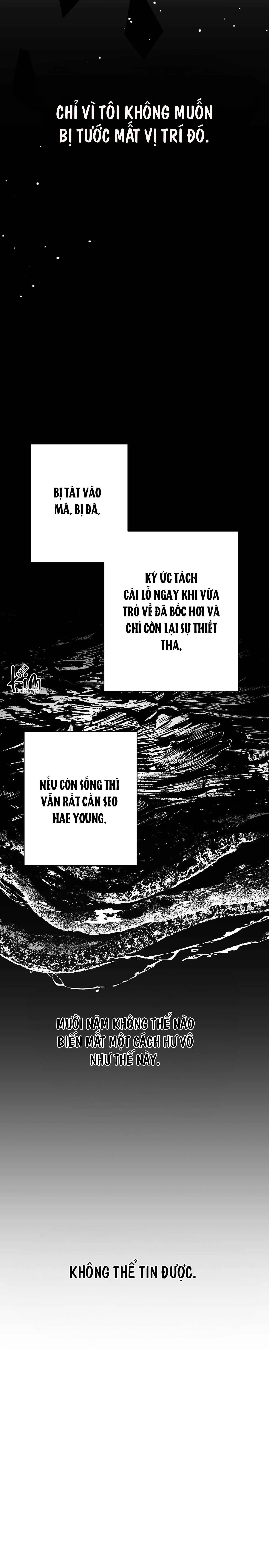 NON ZERO SUM Chapter 43 Trang 29