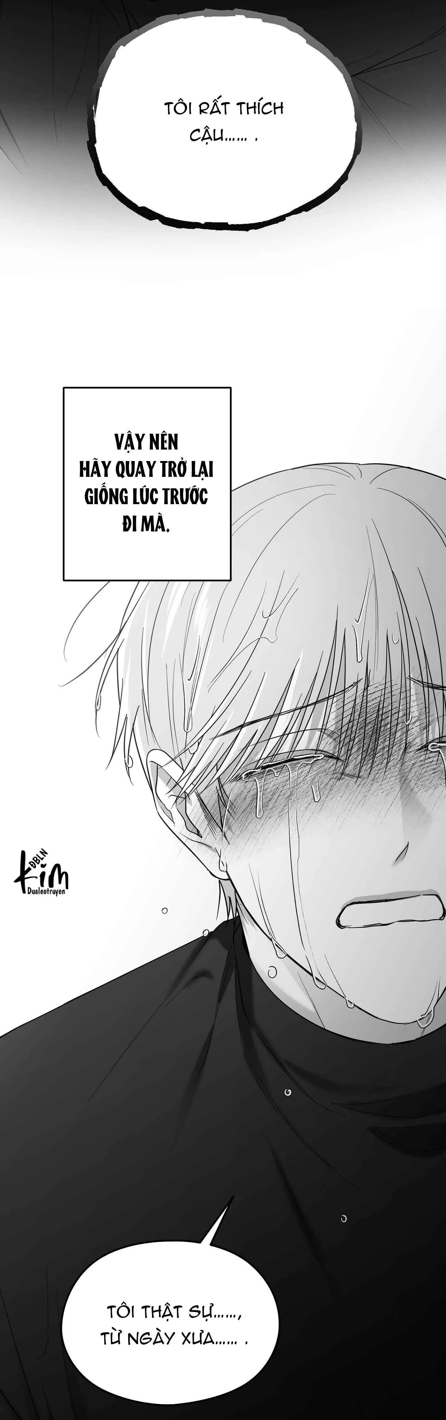 NON ZERO SUM Chapter 43 Trang 33