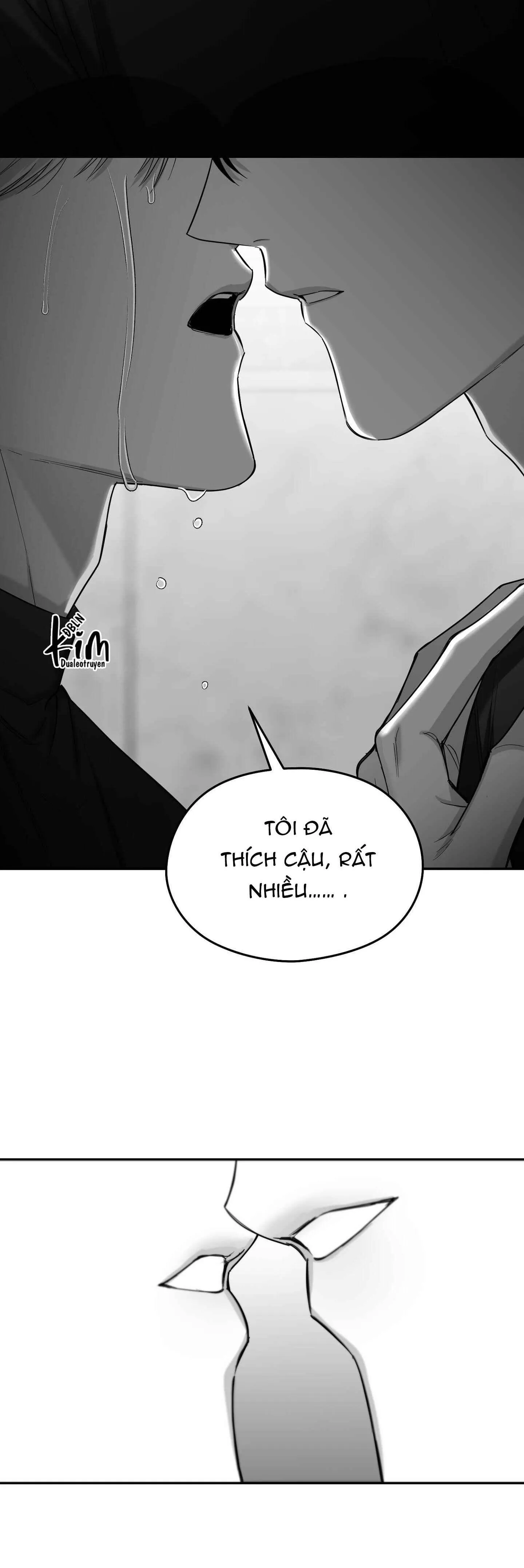 NON ZERO SUM Chapter 43 Trang 34