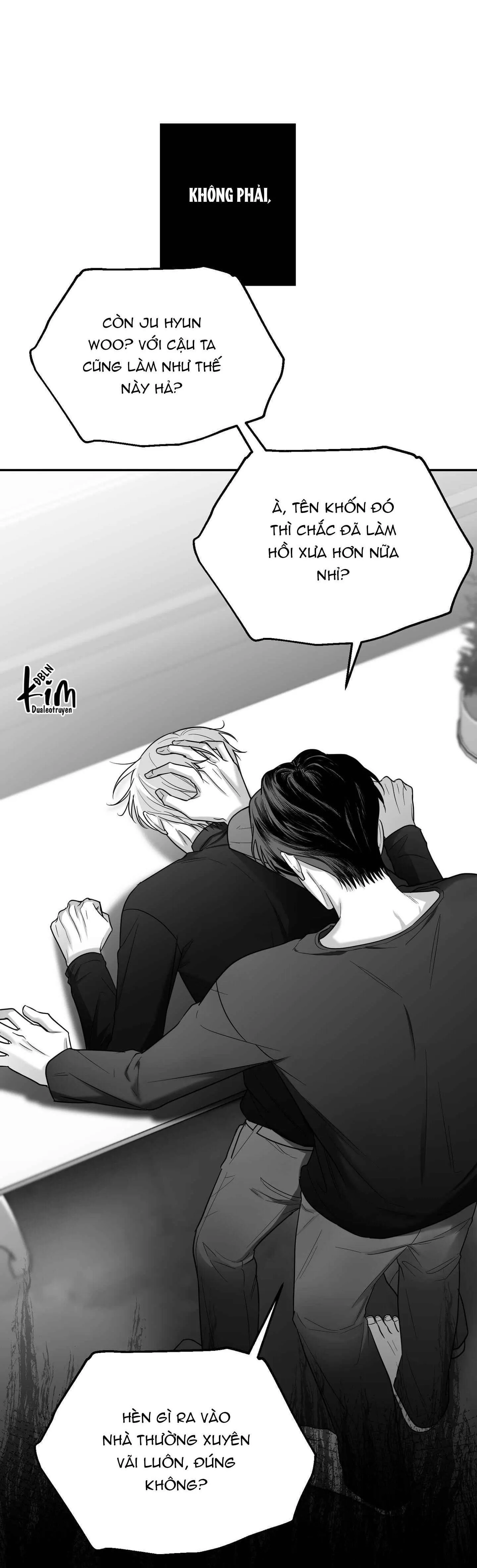 NON ZERO SUM Chapter 43 Trang 37