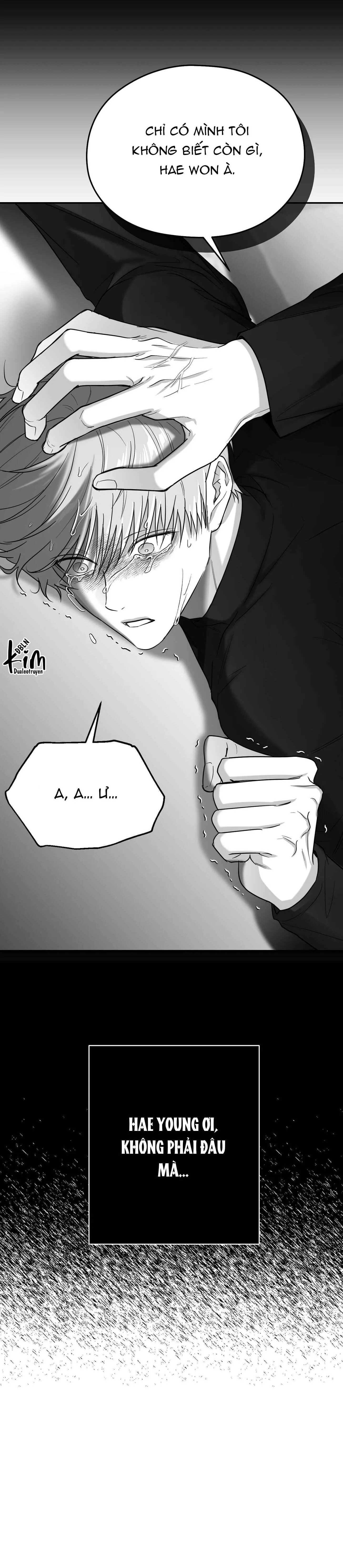 NON ZERO SUM Chapter 43 Trang 39