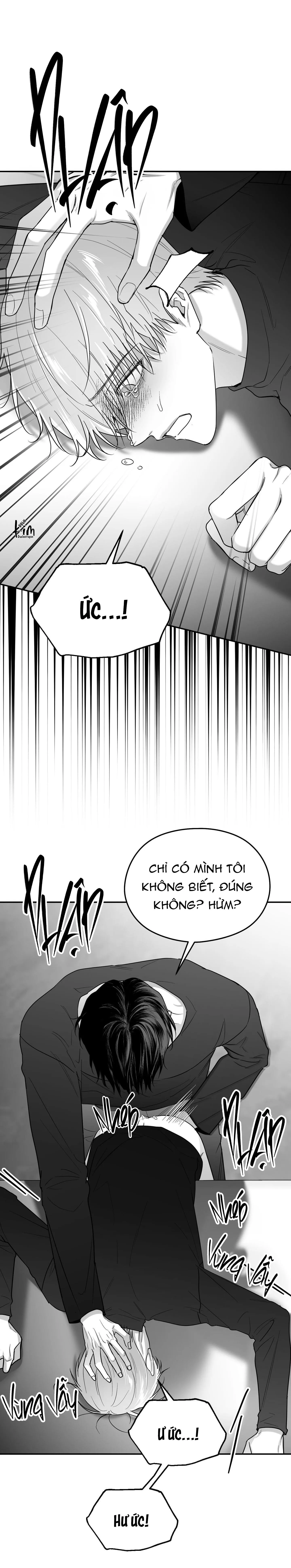 NON ZERO SUM Chapter 44 Trang 3