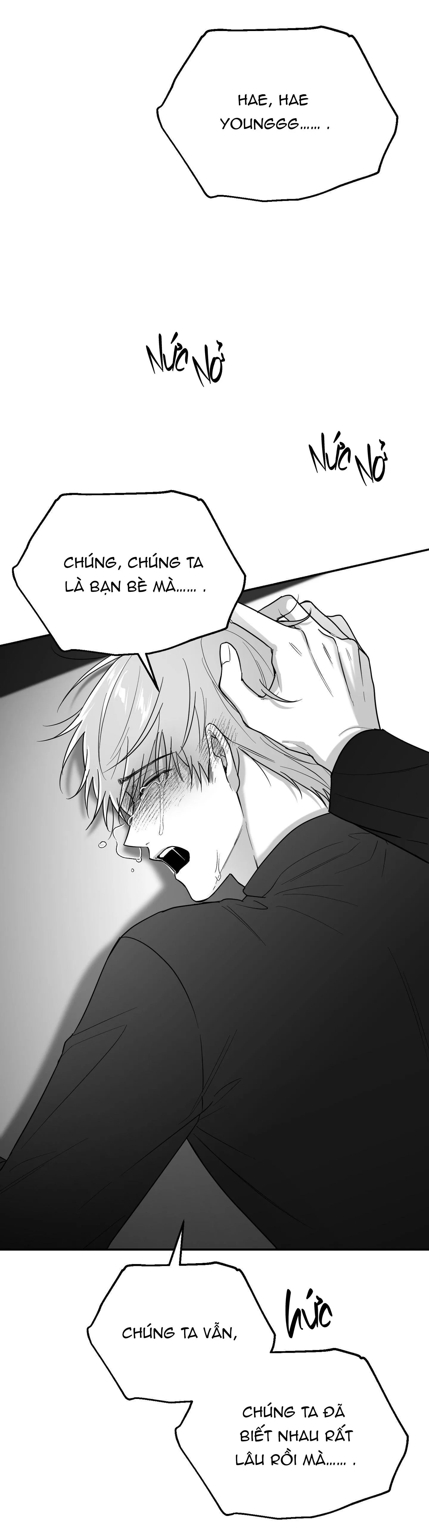 NON ZERO SUM Chapter 44 Trang 6