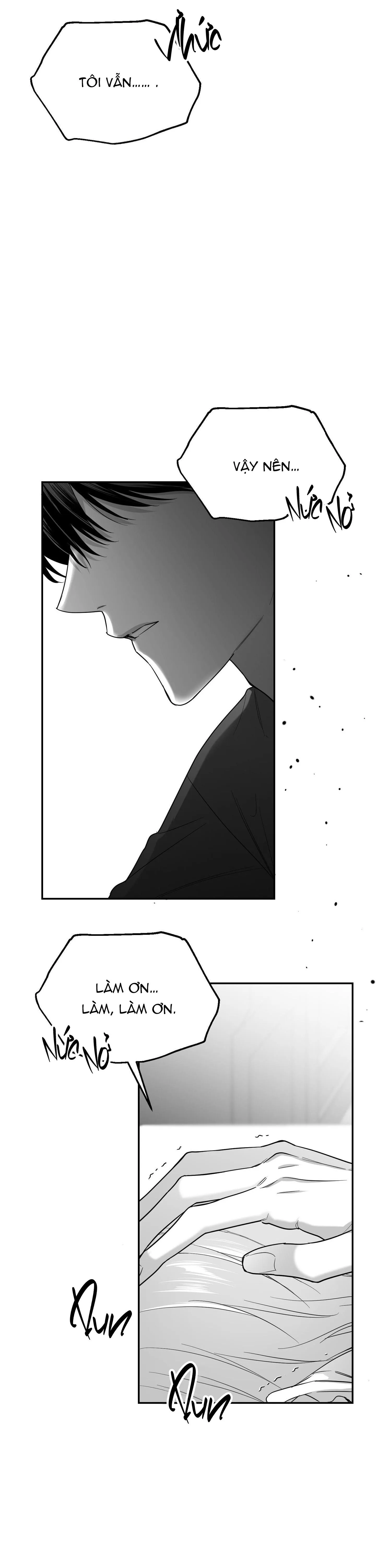 NON ZERO SUM Chapter 44 Trang 7