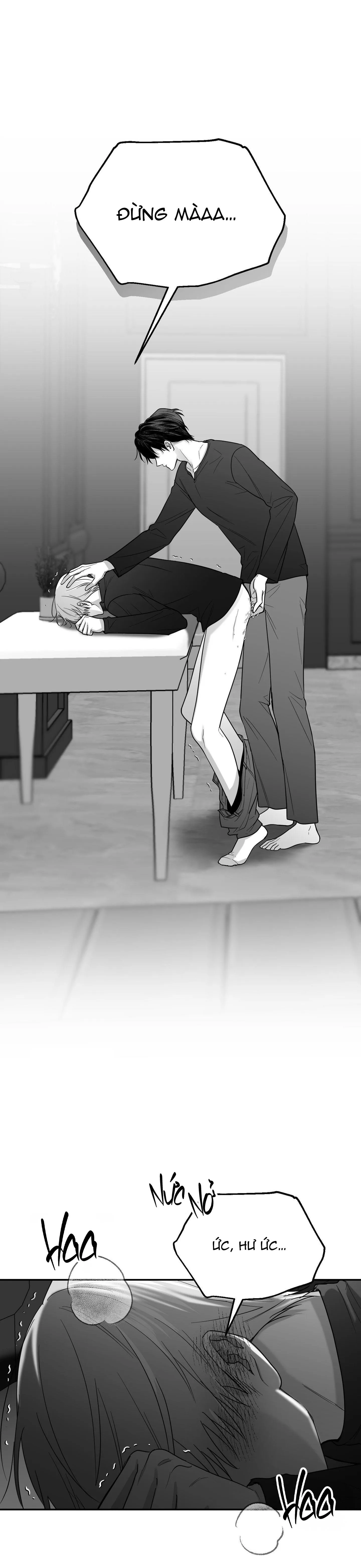 NON ZERO SUM Chapter 44 Trang 8