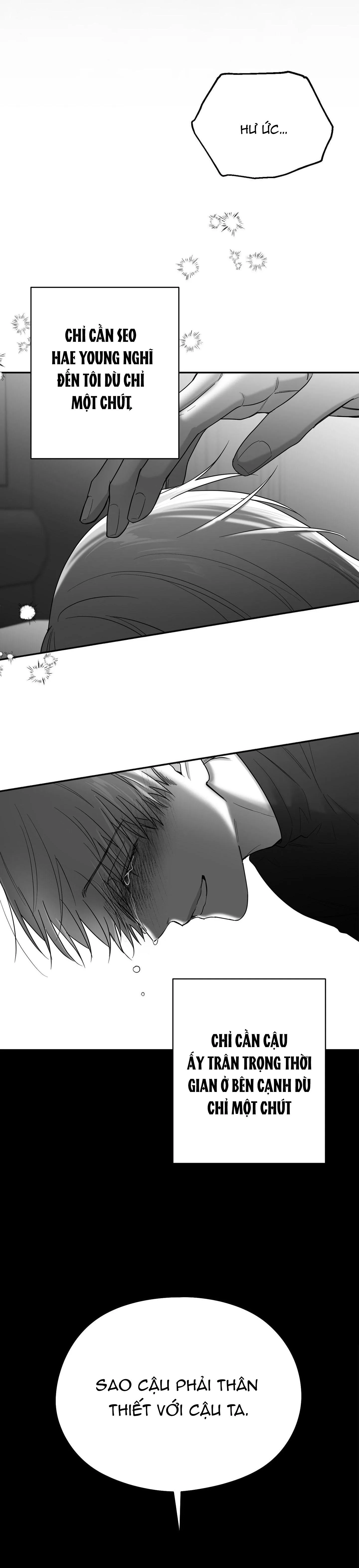 NON ZERO SUM Chapter 44 Trang 11