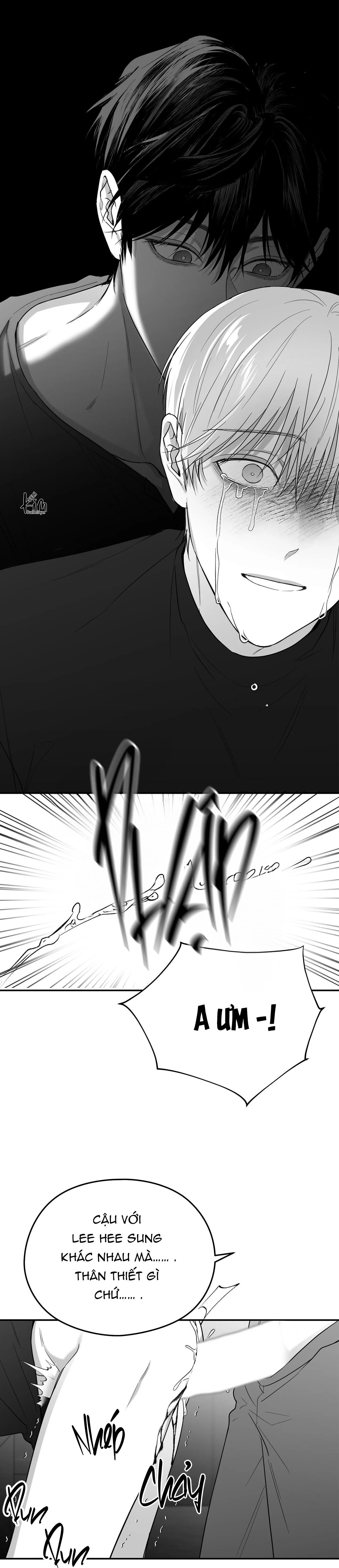 NON ZERO SUM Chapter 44 Trang 12