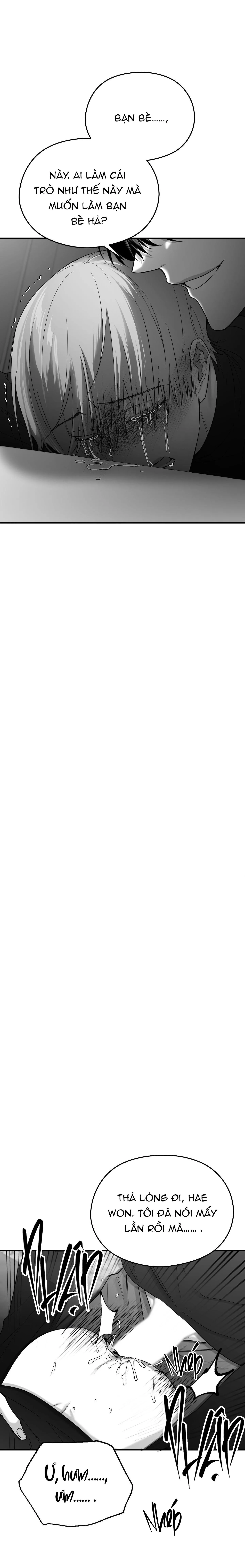 NON ZERO SUM Chapter 44 Trang 14