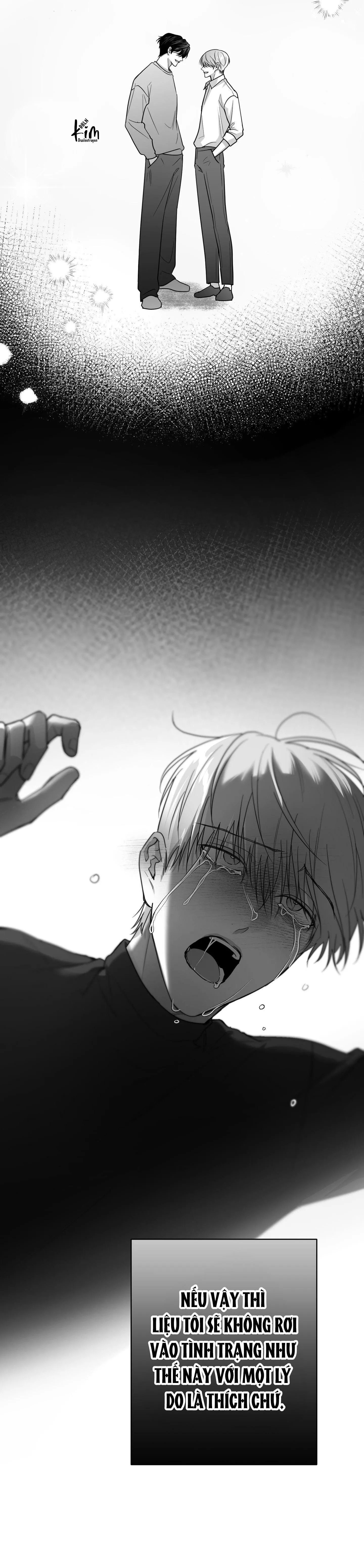 NON ZERO SUM Chapter 44 Trang 17