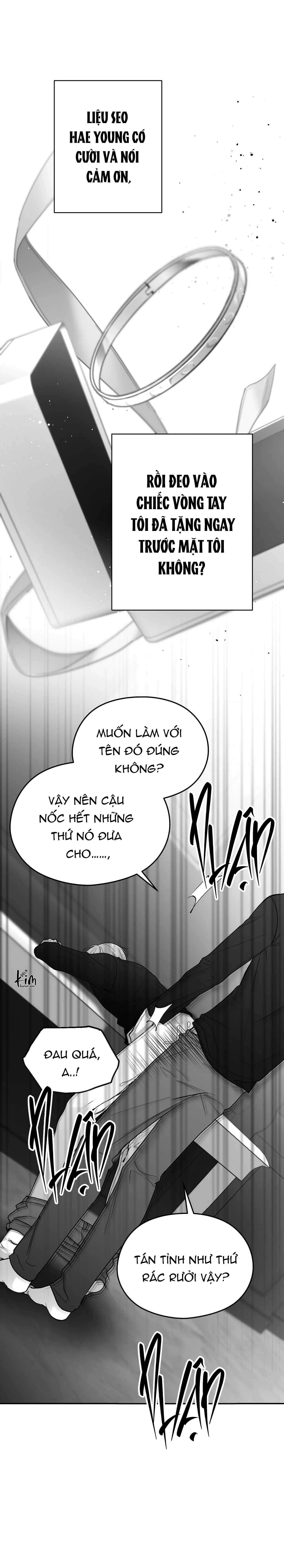 NON ZERO SUM Chapter 44 Trang 18