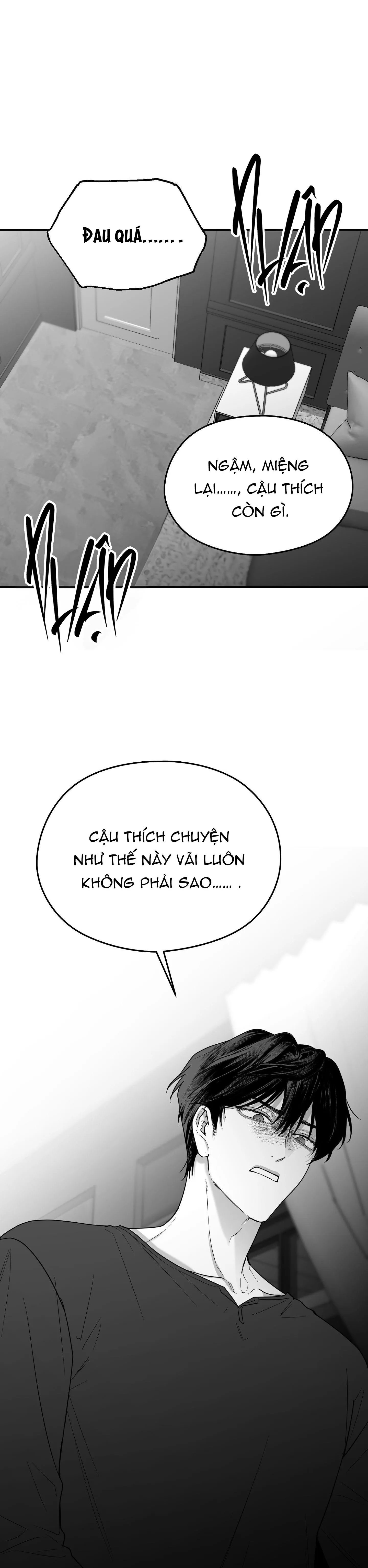 NON ZERO SUM Chapter 44 Trang 19