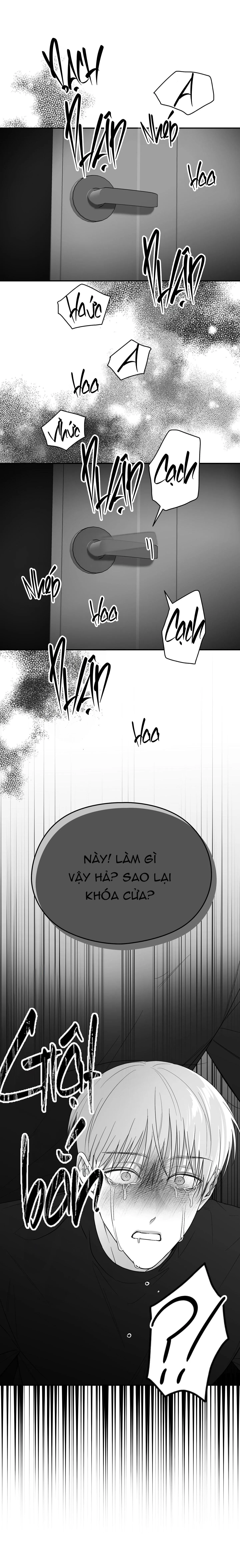 NON ZERO SUM Chapter 44 Trang 21