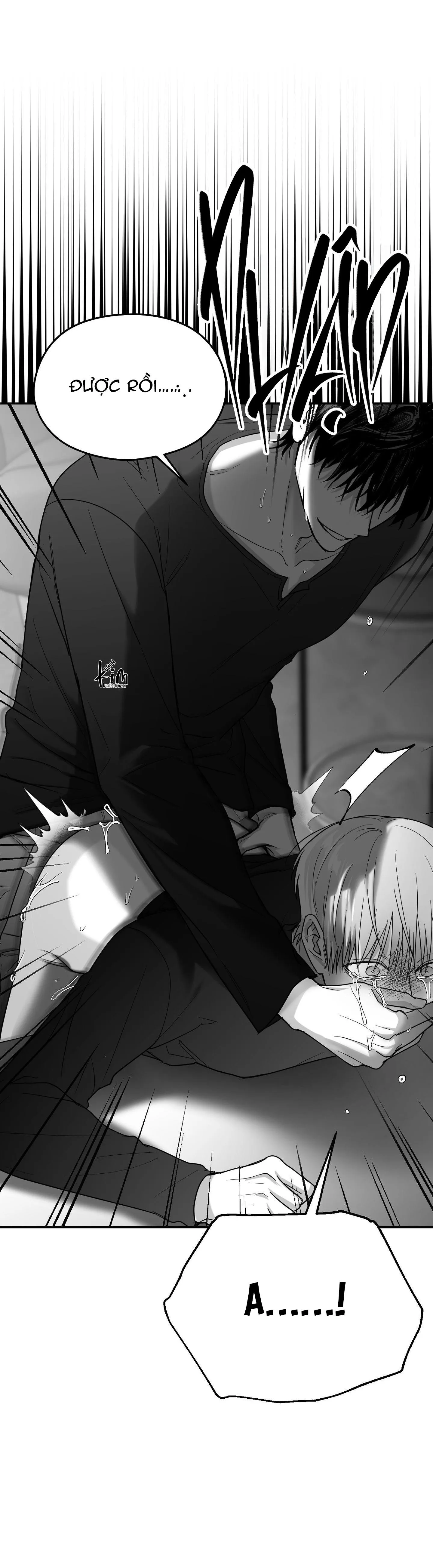 NON ZERO SUM Chapter 44 Trang 23