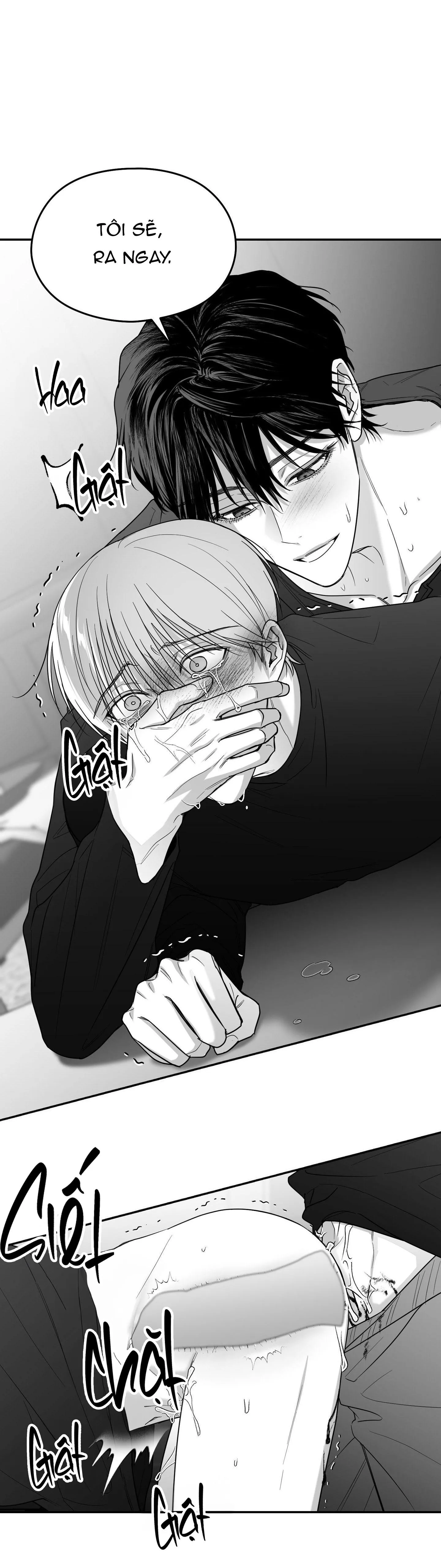 NON ZERO SUM Chapter 44 Trang 24