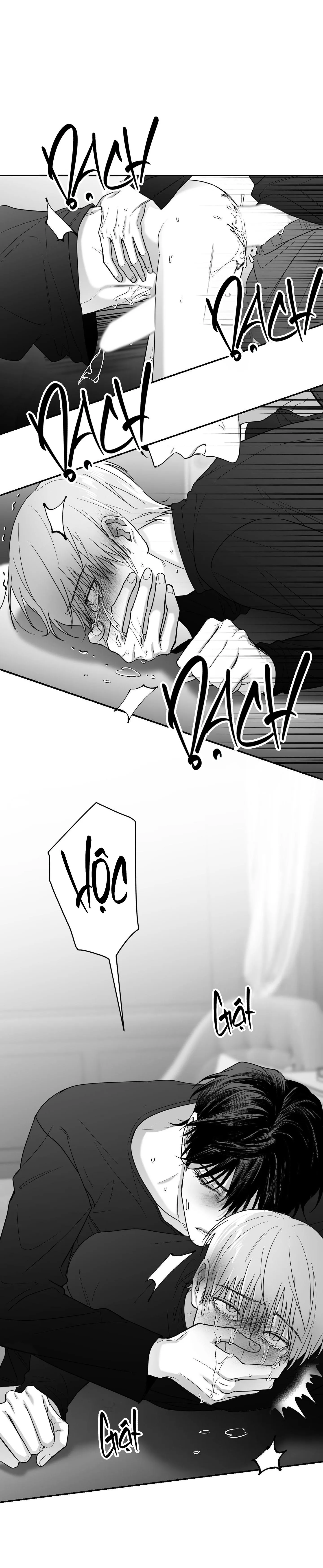 NON ZERO SUM Chapter 44 Trang 26