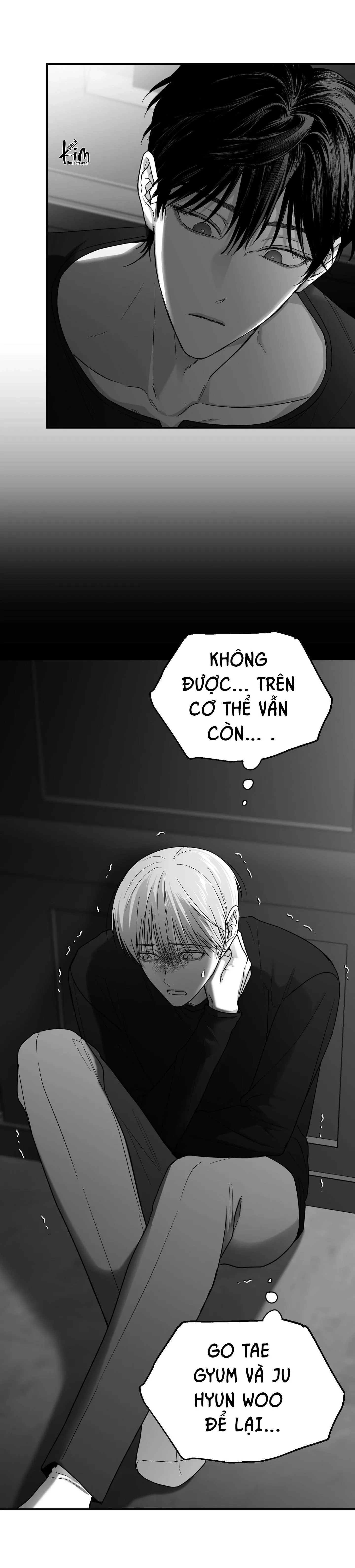 NON ZERO SUM Chapter 45 Trang 7