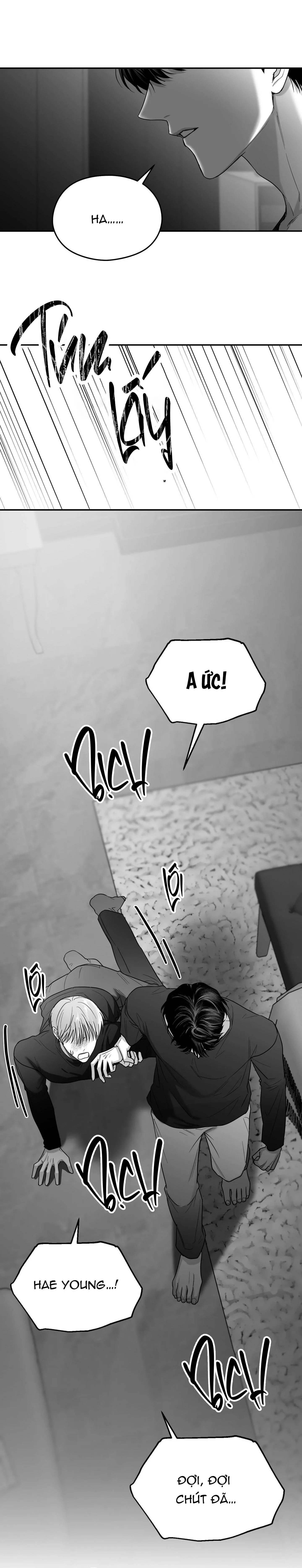 NON ZERO SUM Chapter 45 Trang 9