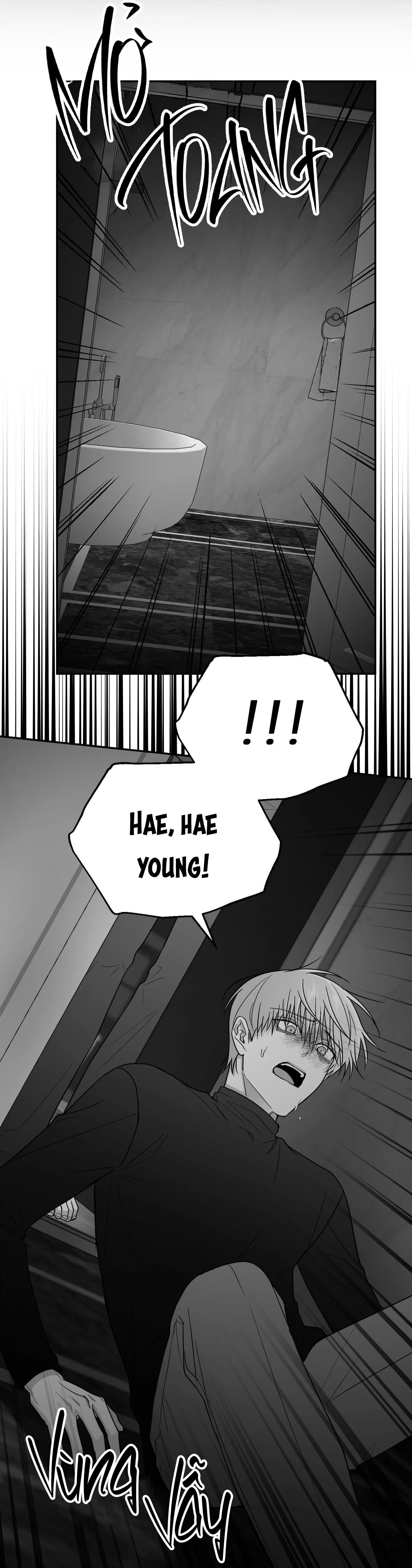 NON ZERO SUM Chapter 45 Trang 10