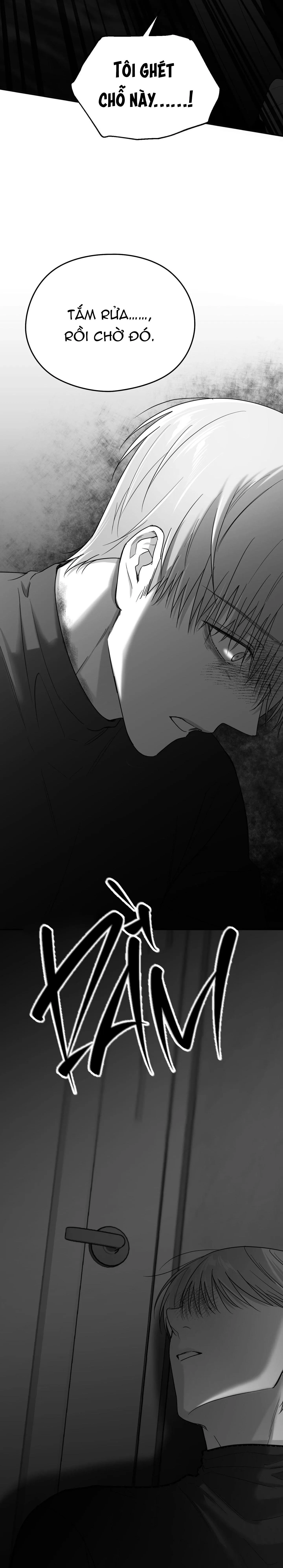 NON ZERO SUM Chapter 45 Trang 11