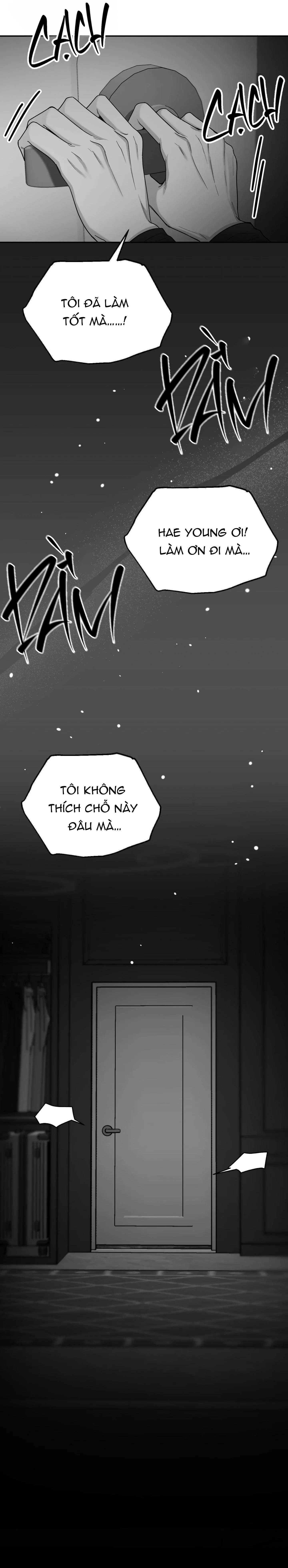 NON ZERO SUM Chapter 45 Trang 14