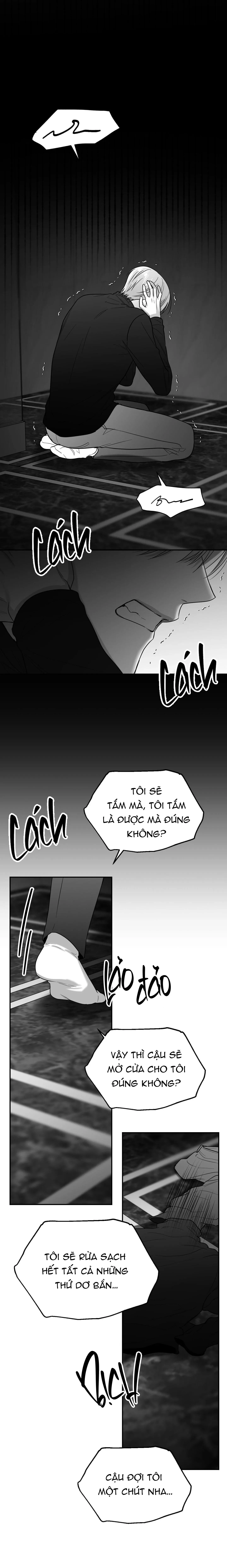 NON ZERO SUM Chapter 45 Trang 16