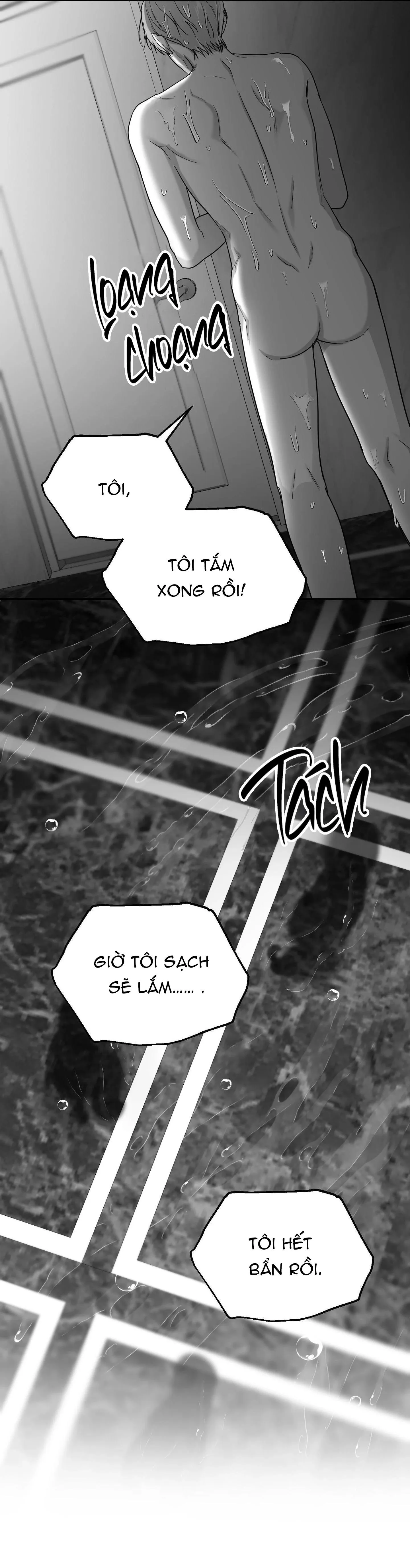 NON ZERO SUM Chapter 45 Trang 18