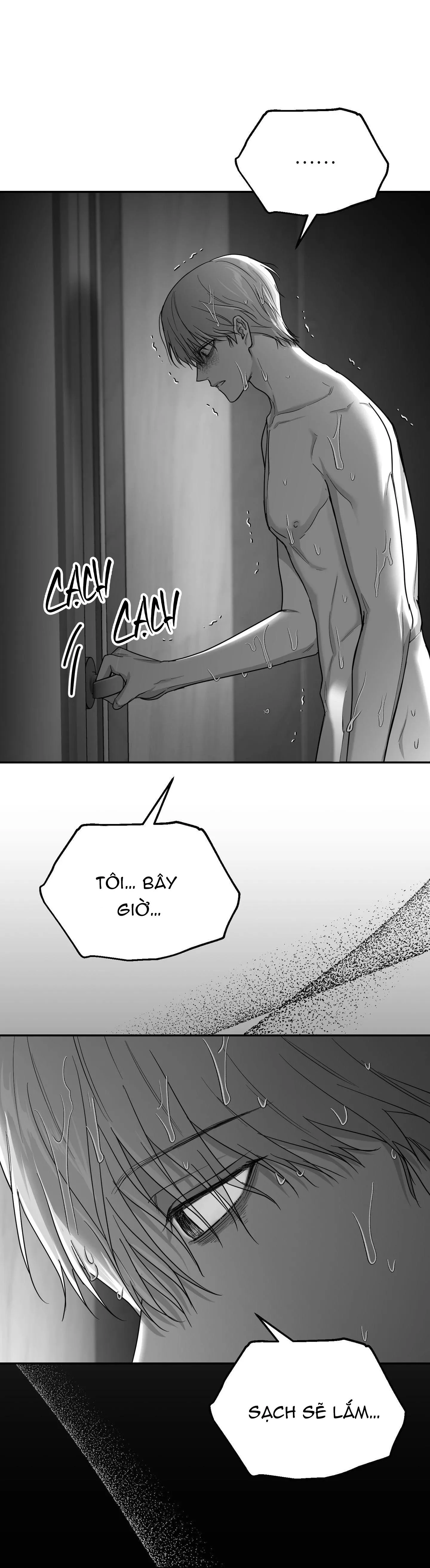 NON ZERO SUM Chapter 45 Trang 19